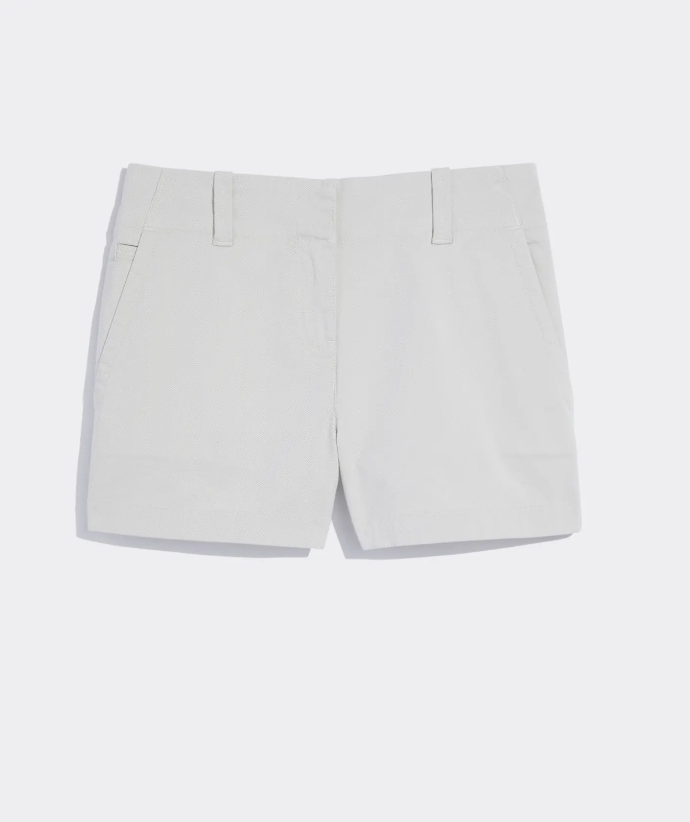 Shorts & Skorts<Vineyard Vines 3 1/2 Inch Every Day Shorts White Cap