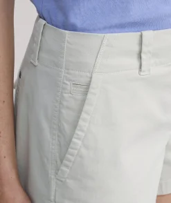 Shorts & Skorts<Vineyard Vines 3 1/2 Inch Every Day Shorts White Cap