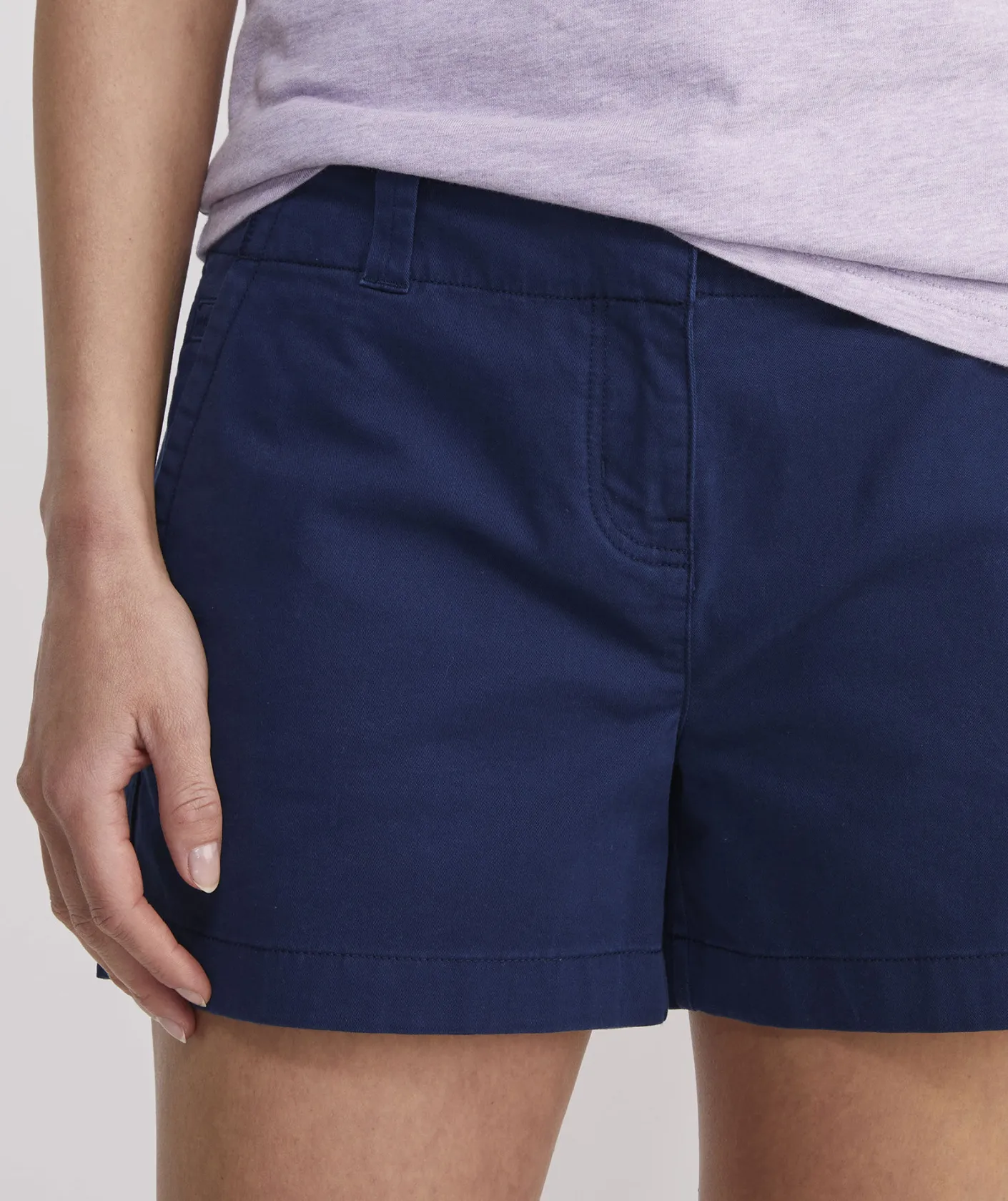 Shorts & Skorts<Vineyard Vines 3 1/2 Inch Every Day Shorts Stone