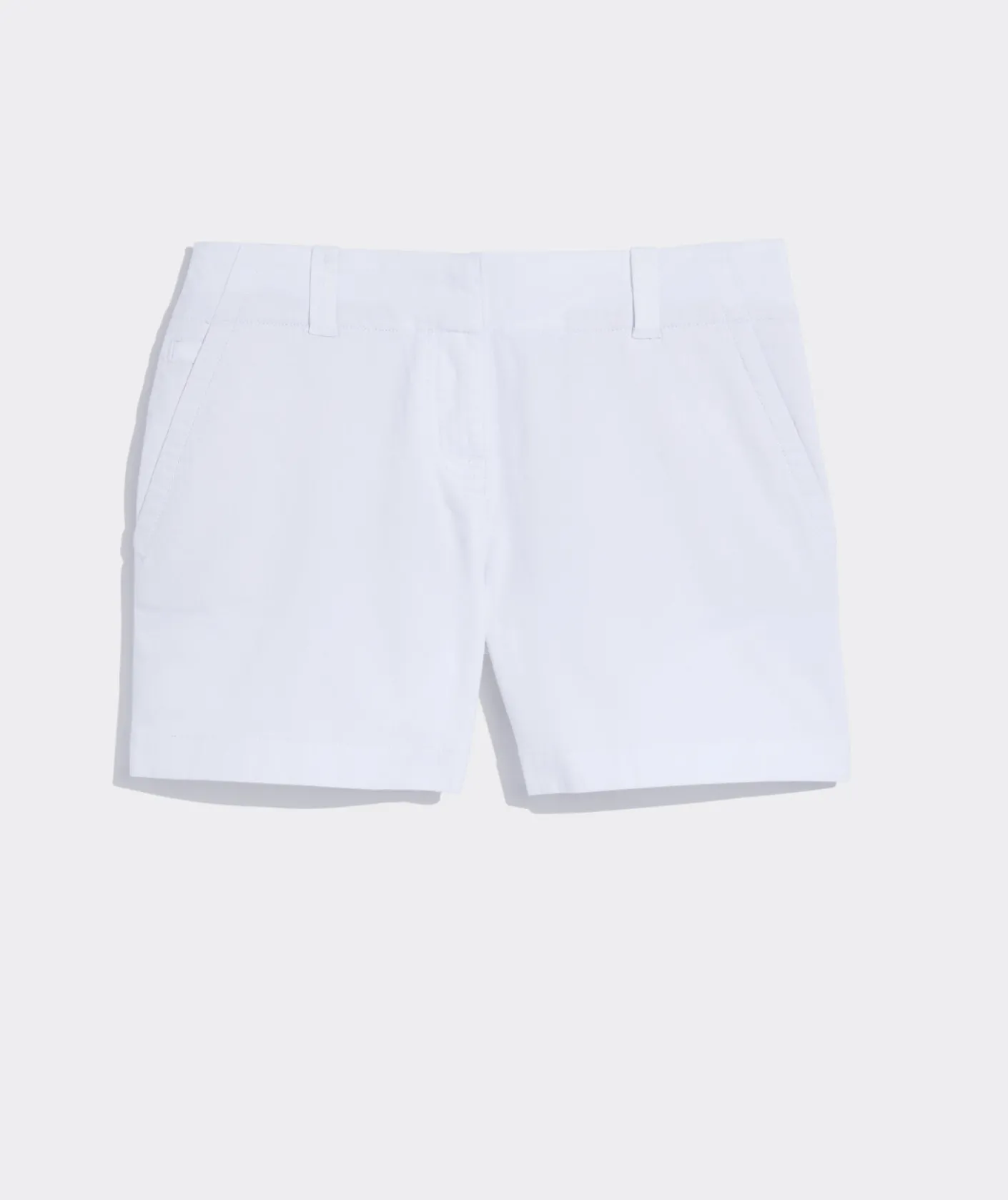Shorts & Skorts<Vineyard Vines 3 1/2 Inch Herringbone Every Day Shorts Loden Frost