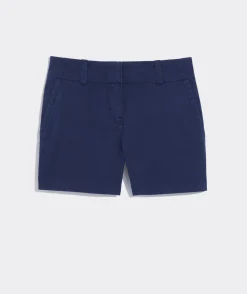 Shorts & Skorts<Vineyard Vines 5 Inch Every Day Shorts Stone
