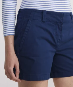 Shorts & Skorts<Vineyard Vines 5 Inch Every Day Shorts Stone