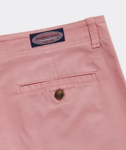 Shorts<Vineyard Vines 7 Inch Island Shorts Cayman