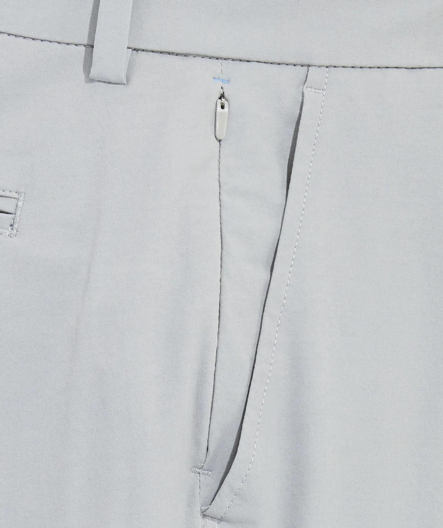 Shorts<Vineyard Vines 7 Inch On-The-Go Shorts Ultimate Gray