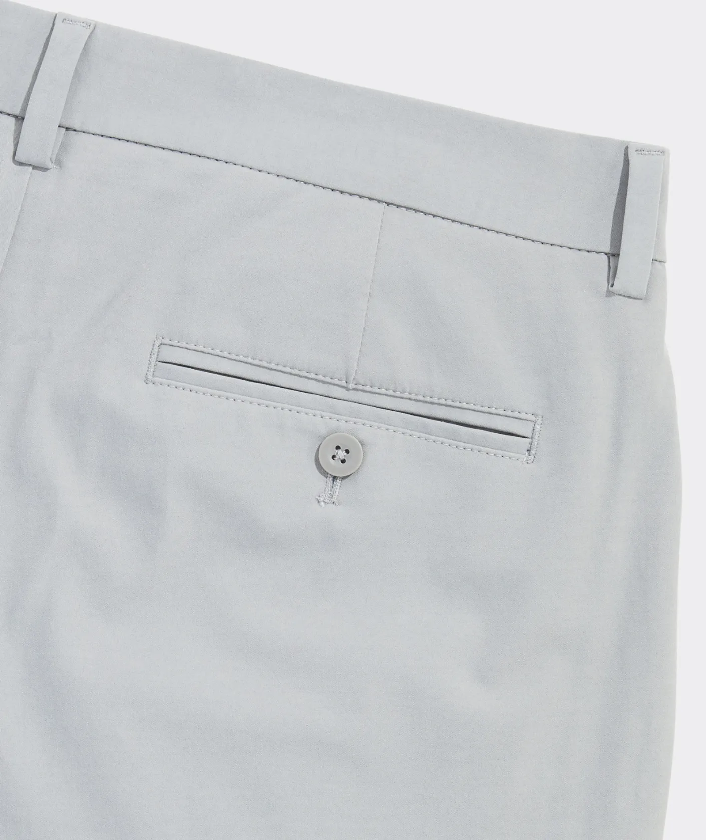 Shorts<Vineyard Vines 7 Inch On-The-Go Shorts Ultimate Gray