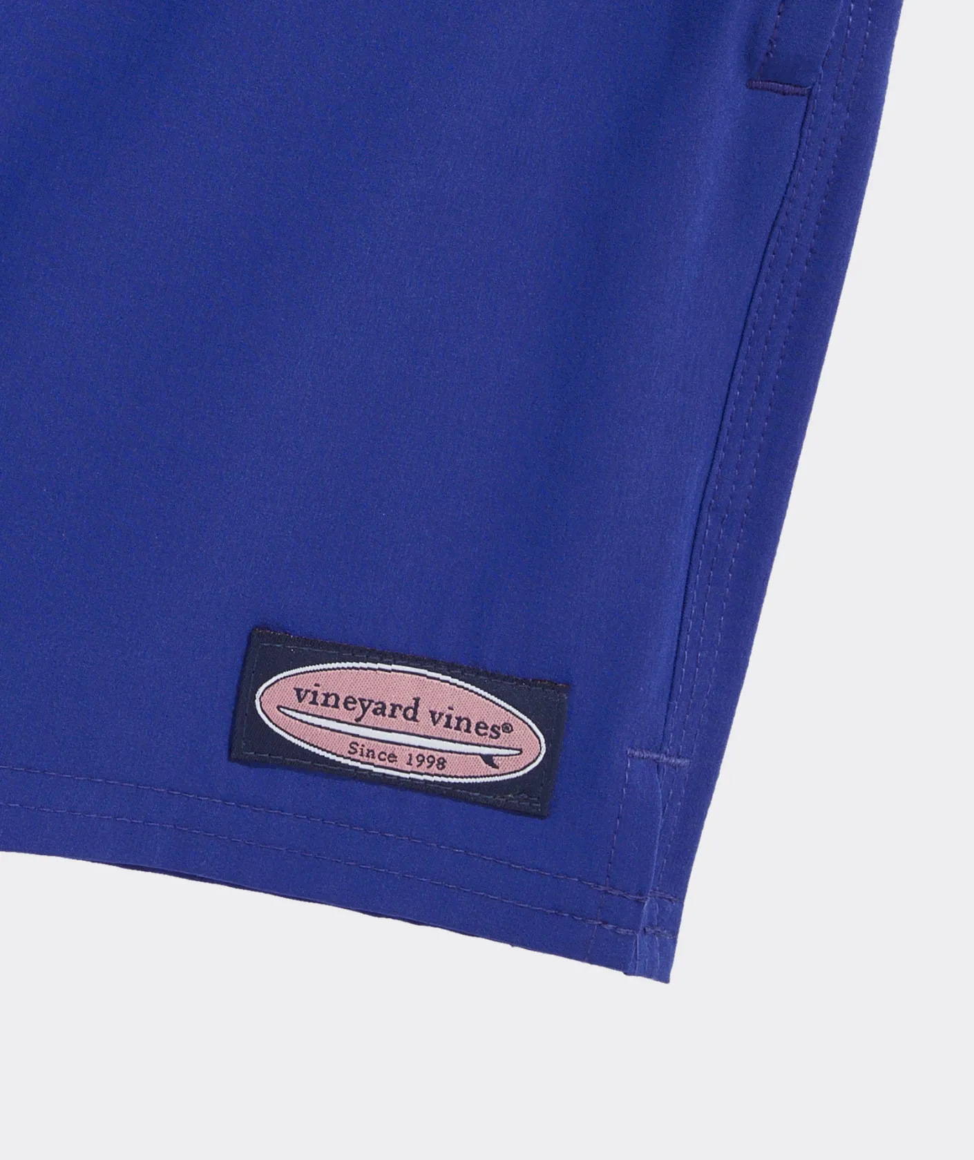 Pants & Shorts For Men|Mens<Vineyard Vines 7 Inch On-The-Go Shorts Stone