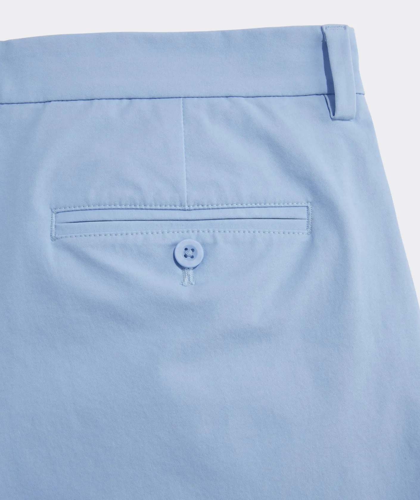 Shorts<Vineyard Vines 7 Inch On-The-Go Shorts Jake Blue