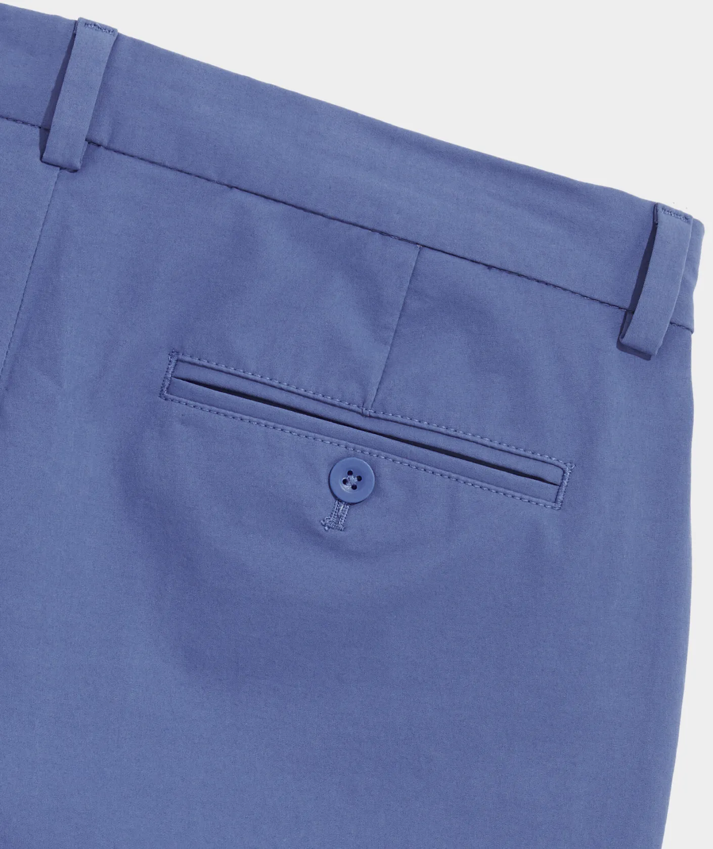 Shorts<Vineyard Vines 9 Inch On-The-Go Shorts Blue Moon