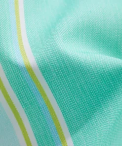 Swimwear<Vineyard Vines 5 Inch Printed Chappy Swim Trunks Wharf STP Wild Lime