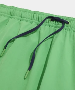 Swimwear<Vineyard Vines 5 Inch Solid Chappy Swim Trunks Amazon