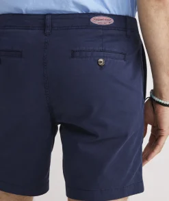 Mens|Shorts<Vineyard Vines 9 Inch Stretch Breaker Shorts Vineyard Navy