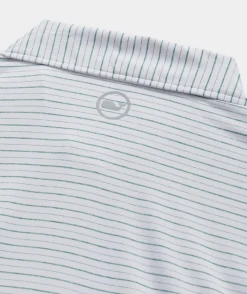 Baltimore Orioles<Vineyard Vines Baltimore Orioles Saltwater Quarter-Zip Granite