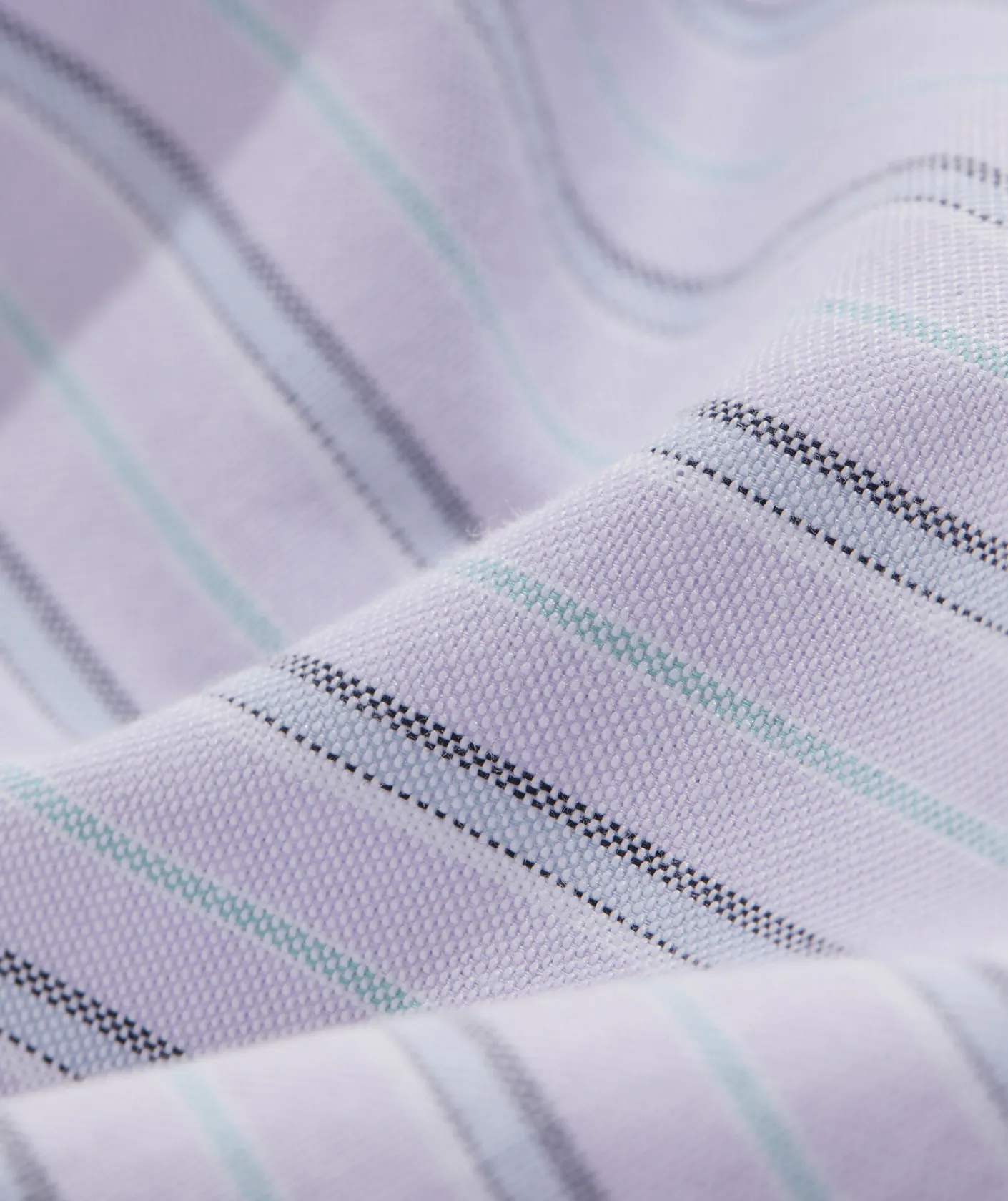 Shirts & Tops<Vineyard Vines Bayview Oxford Button-Down Stripe - Iris