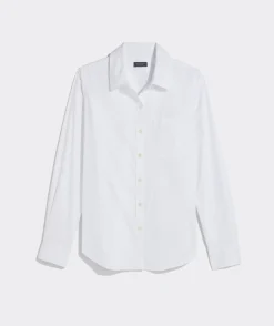 Shirts & Tops<Vineyard Vines Bayview Oxford Button-Down White Cap
