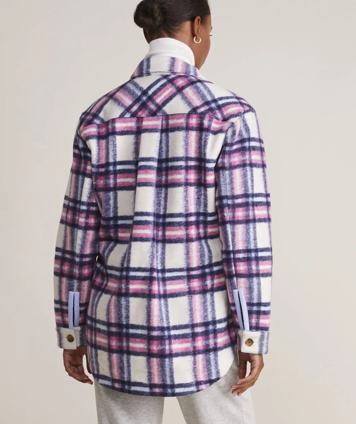 Jackets & Vests<Vineyard Vines Birdseye SuperShep™ Vest Nautical Navy