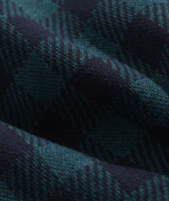 Quarter-Zips<Vineyard Vines Bluffs Performance Quarter-Zip Charleston Green