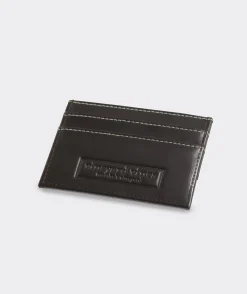 Bags & Small Accessories<Vineyard Vines Boathouse Card Case Condor