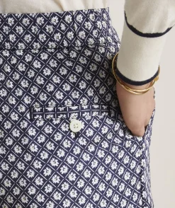 Kids|Polos<Vineyard Vines Boys Novelty Embroidered Heritage Pique Polo BurgeeEmbBoysBlue
