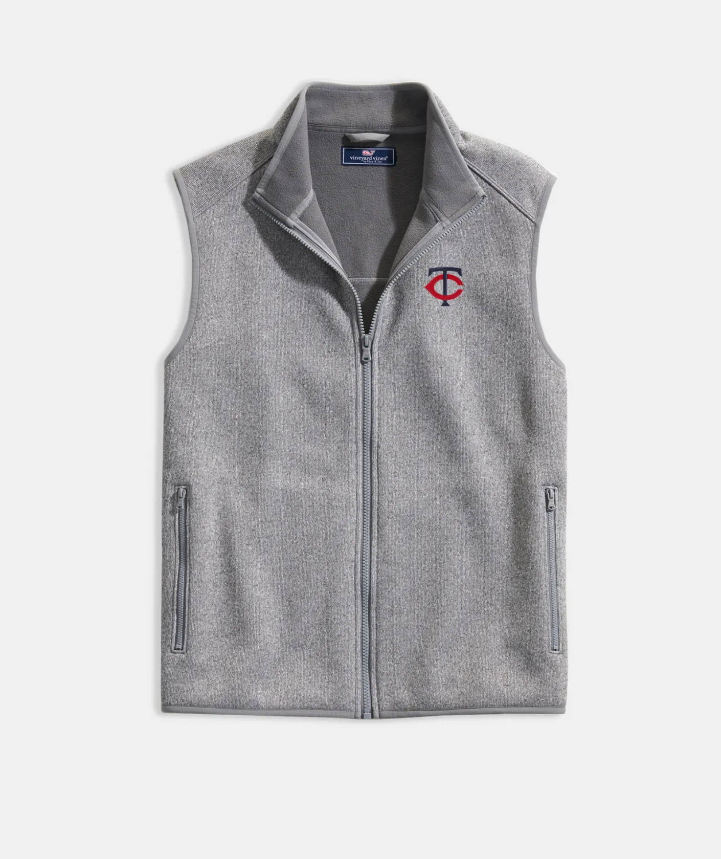 The University of Alabama<Vineyard Vines Boys' University of Alabama Sankaty Polo White Cap