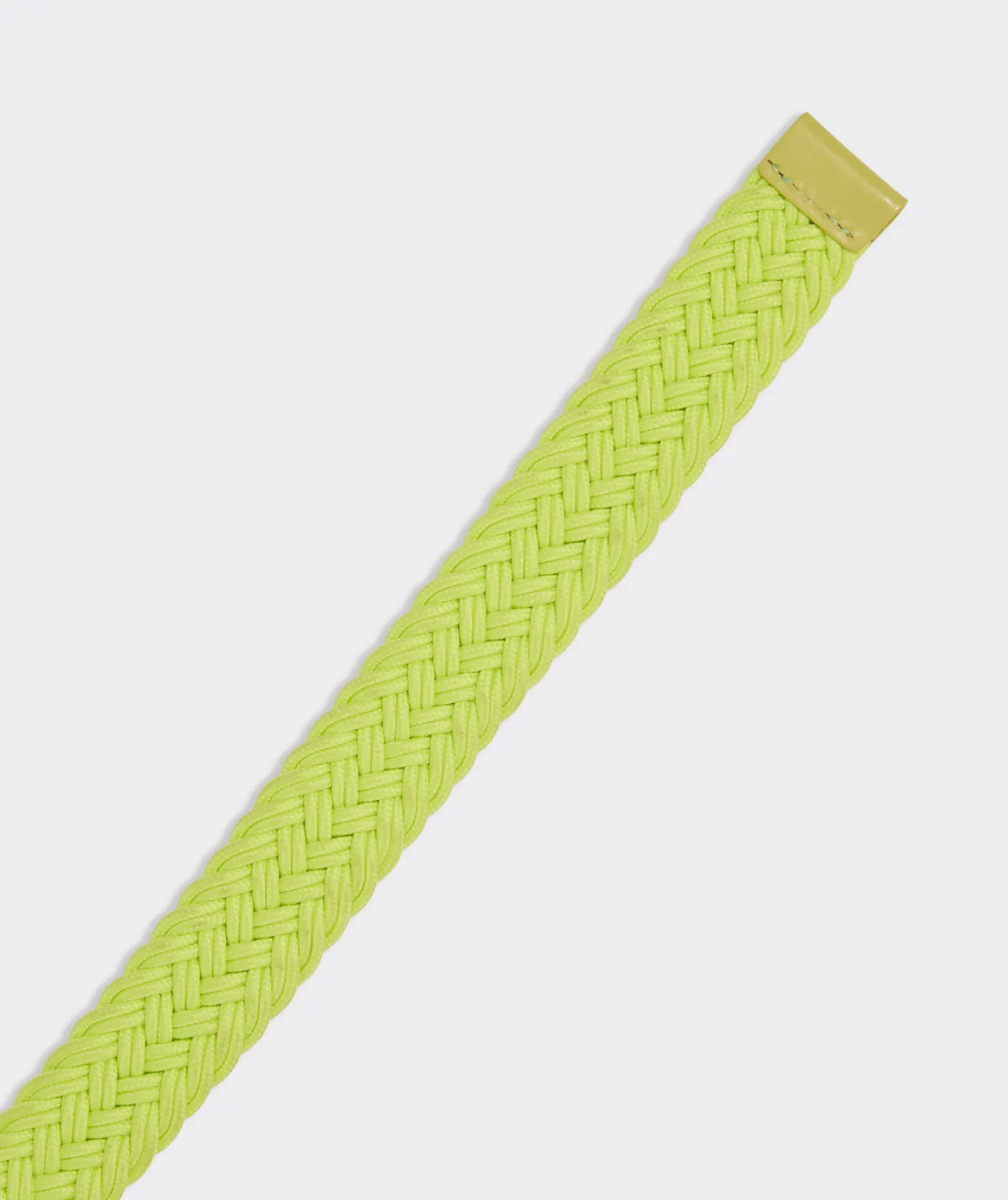 Belts<Vineyard Vines Boys' American Flag Canvas Club Belt Navy