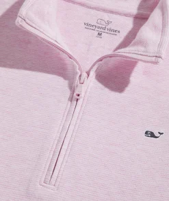 Sweaters<Vineyard Vines Boys' Bergee Flag Intarsia Nautical Navy
