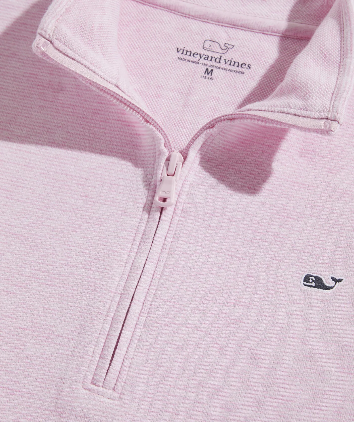 Sweaters<Vineyard Vines Boys' Bergee Flag Intarsia Nautical Navy