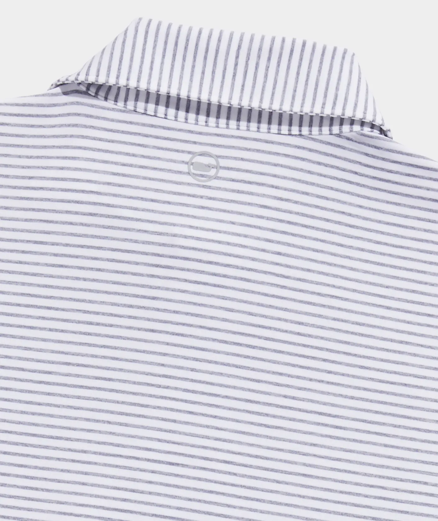 Polos<Vineyard Vines Boys' Bradley Stripe Sankaty Polo Ocean Breeze Tejeda