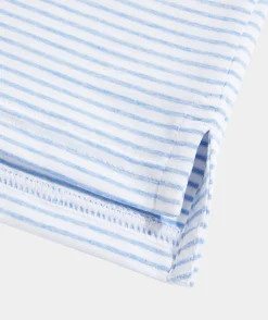Polos<Vineyard Vines Boys' Bradley Stripe Sankaty Polo Resort Red Tejeda