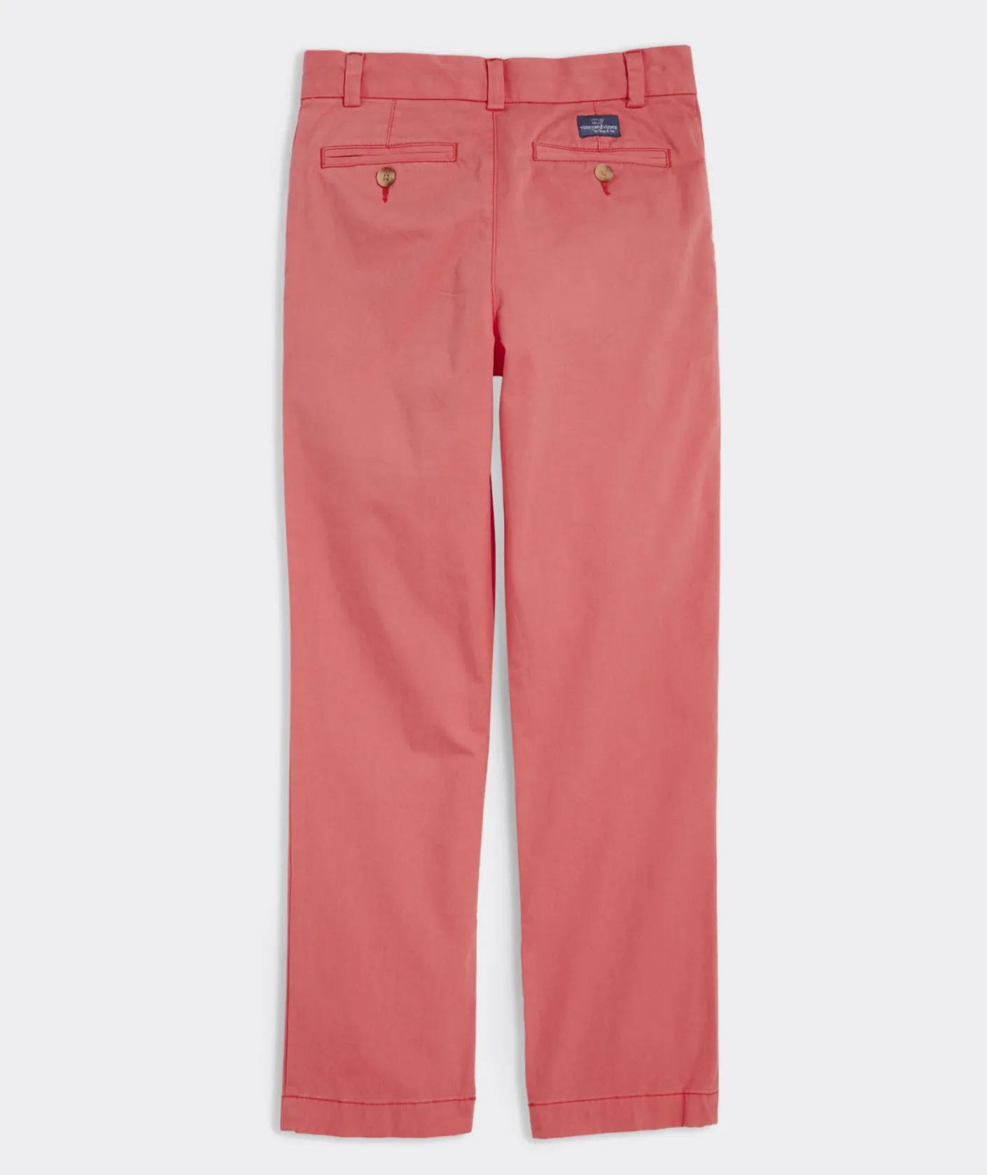Pants & Chinos<Vineyard Vines Boys' Breaker Pants Khaki