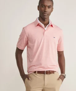 Sweatshirts & Sweatpants|Sweaters<Vineyard Vines Boys' Breton Stripe Saltwater Quarter-Zip Nautical Navy