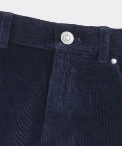 Pants & Chinos<Vineyard Vines Boys' Corduroy 5-Pocket Pants Crimson