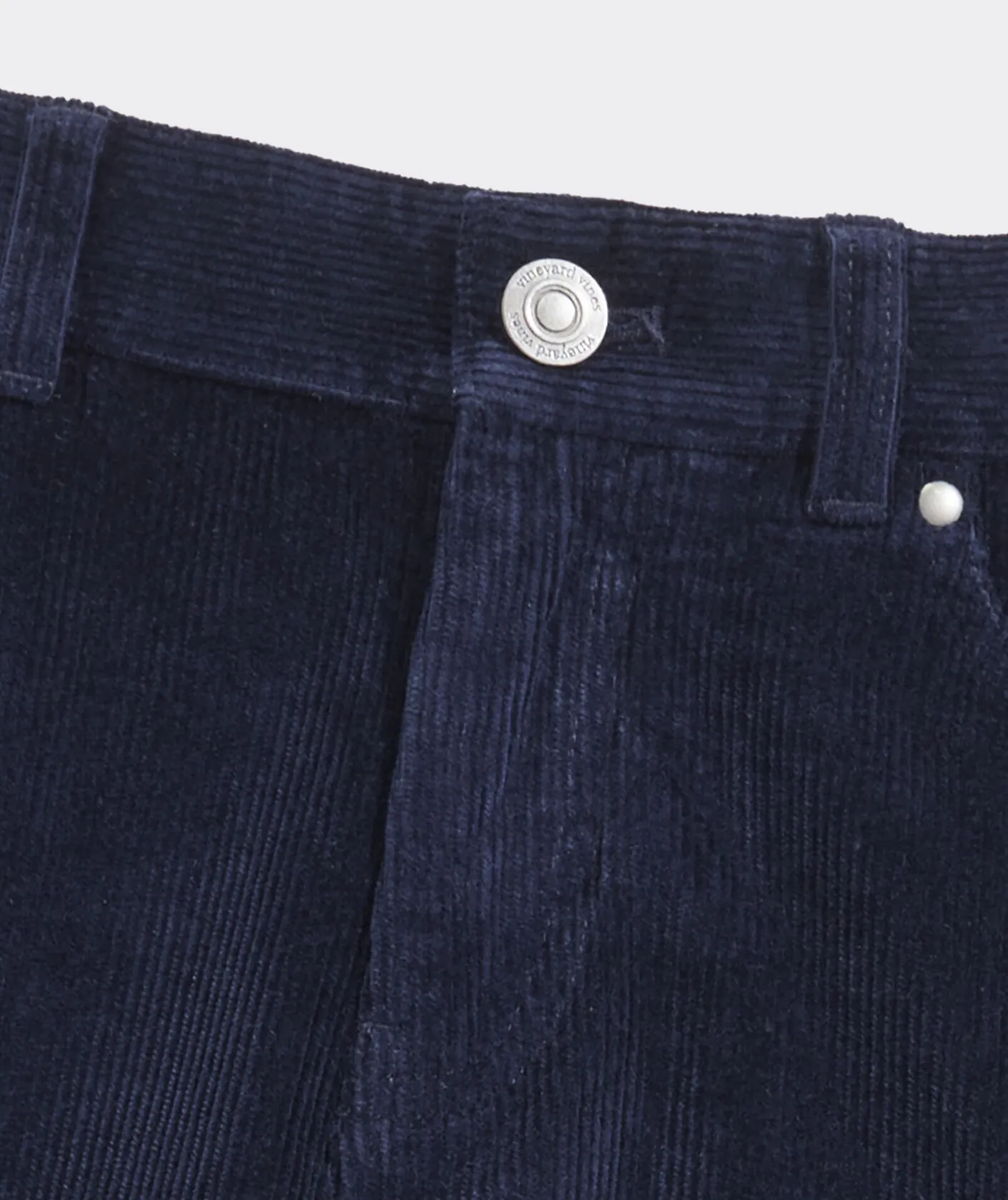 Pants & Chinos<Vineyard Vines Boys' Corduroy 5-Pocket Pants Crimson