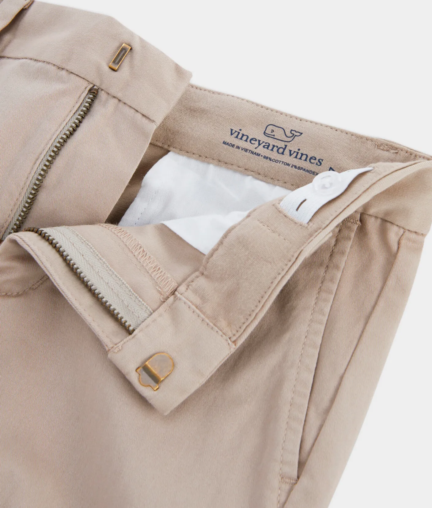 Pants & Chinos<Vineyard Vines Boys' Corduroy 5-Pocket Pants Nautical Navy