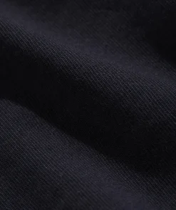 Tees<Vineyard Vines Boys' Disco Ball Whale Long-Sleeve Pocket Tee Jet Black