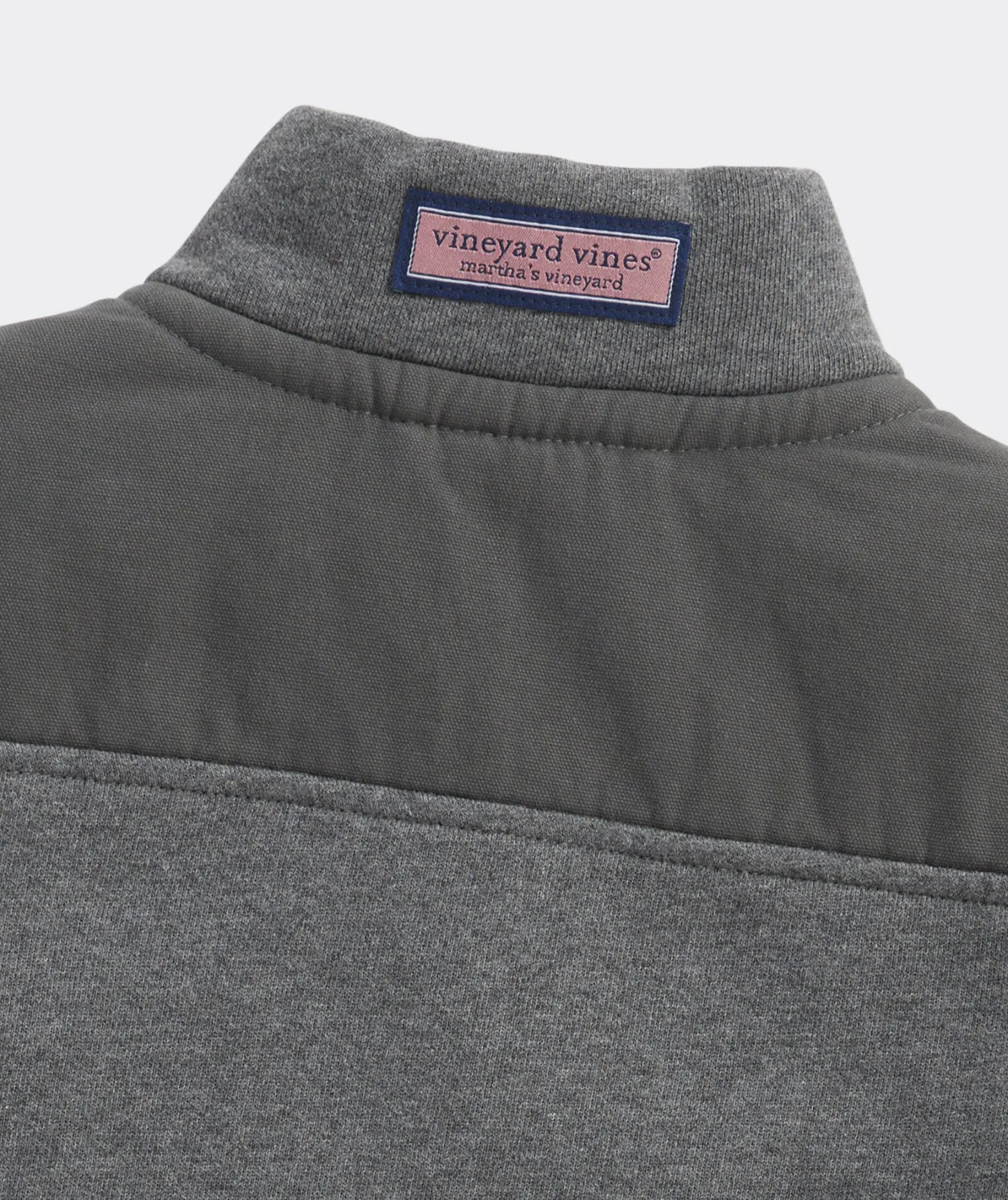 Sweatshirts & Sweatpants<Vineyard Vines Boys' Heathered Performance Joggers Charcoal Heather