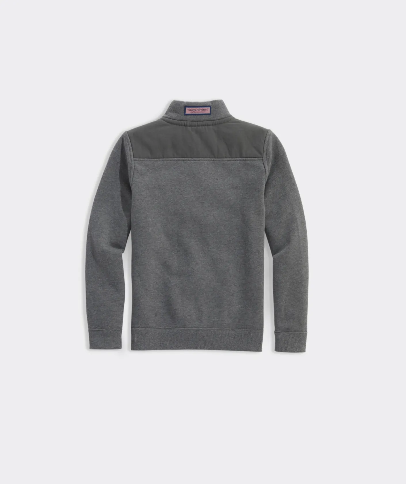 Sweatshirts & Sweatpants<Vineyard Vines Boys' Heathered Performance Joggers Charcoal Heather