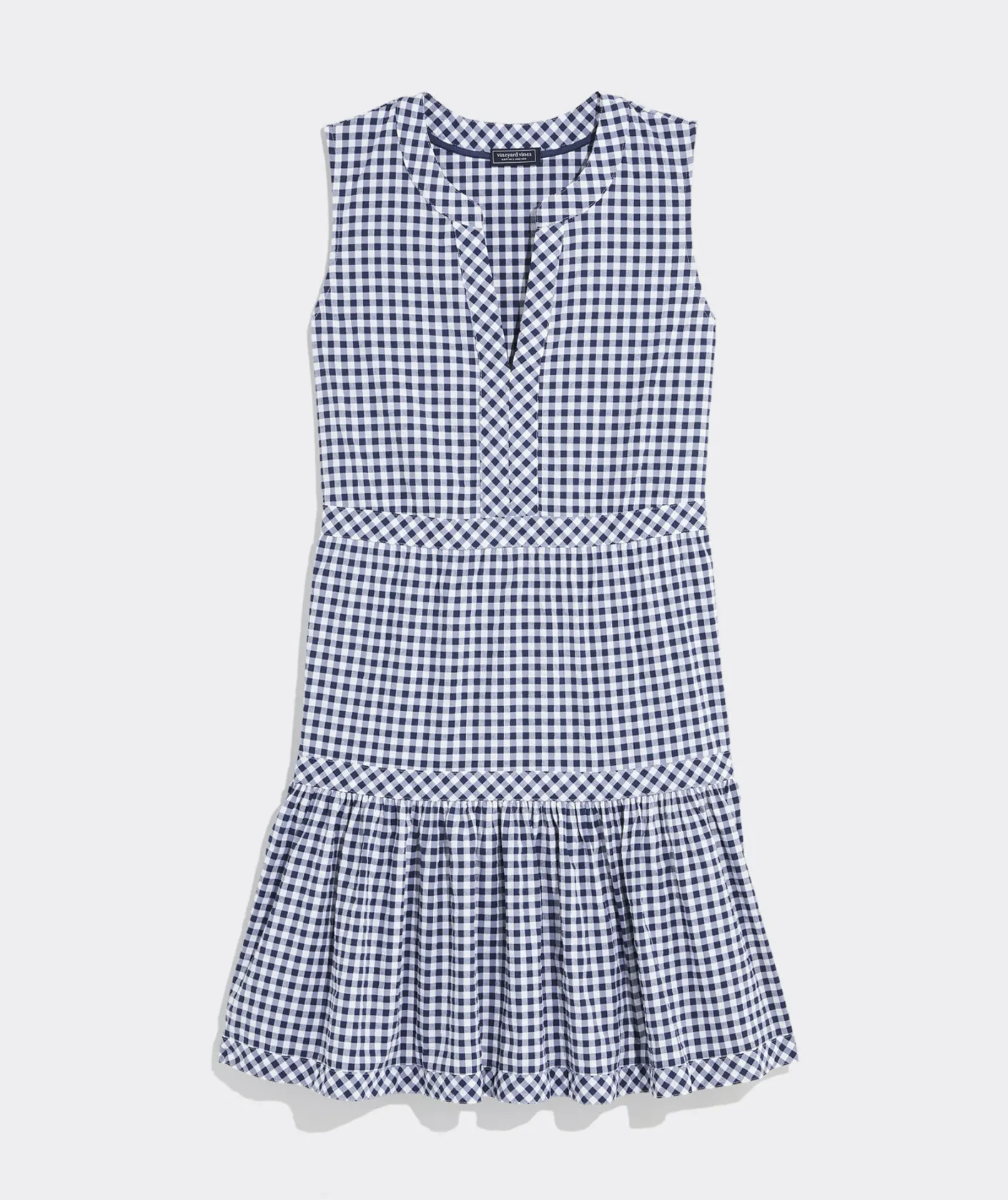 Kids<Vineyard Vines Boys' Heritage Pique Polo Maritime Blue