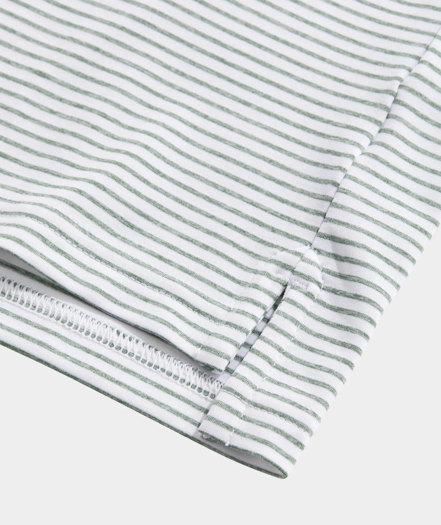 Polos<Vineyard Vines Boys' Multi-Stripe Rugby Shirt Tide Blue