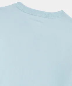 Tees<Vineyard Vines Boys' Pond Hockey Whale Long-Sleeve Pocket Tee White Cap