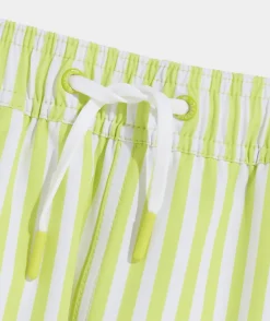 Swim & Rashguards<Vineyard Vines Boys' Printed Chappy Trunks Sea Icn Naut Navy