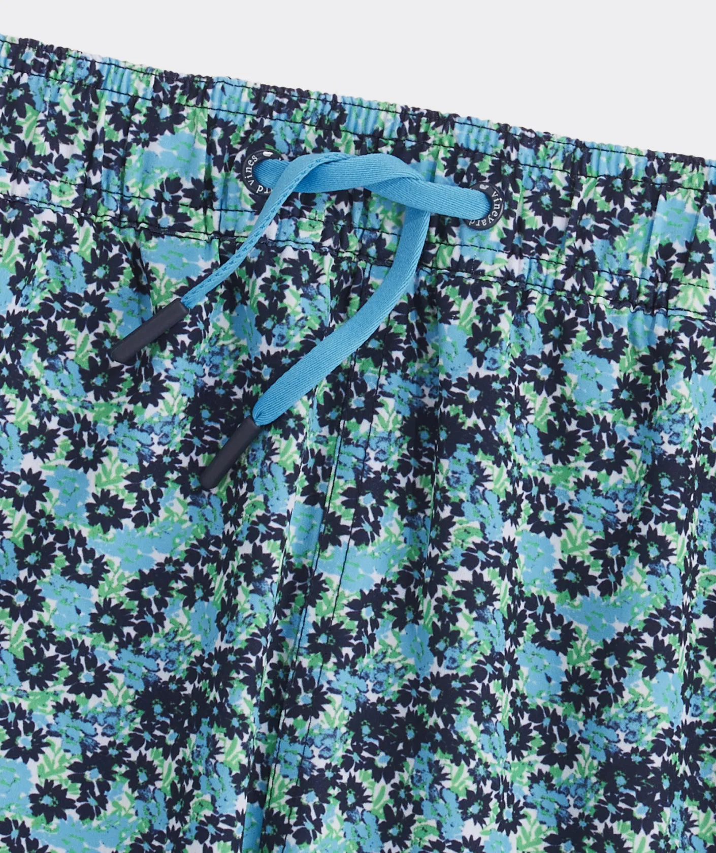Swim & Rashguards<Vineyard Vines Boys' Printed Chappy Trunks Boat Parade Naut Nav