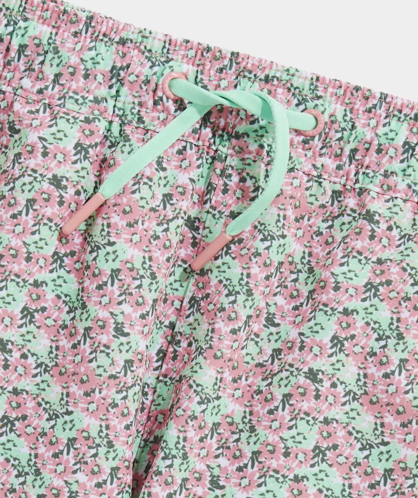 Swim & Rashguards<Vineyard Vines Boys' Printed Chappy Trunks OTW Islnd Para