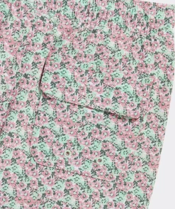 Swim & Rashguards<Vineyard Vines Boys' Printed Chappy Trunks OTW Islnd Para
