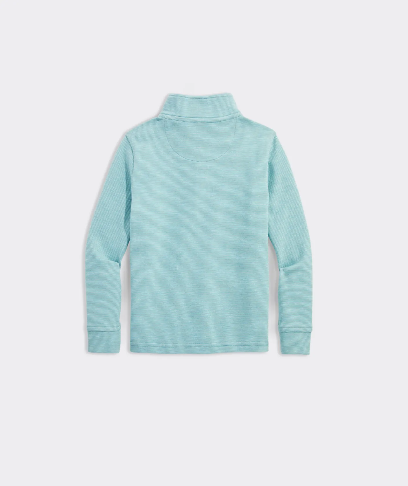 Sweaters|Sweatshirts & Sweatpants<Vineyard Vines Boys' Saltwater Quarter-Zip