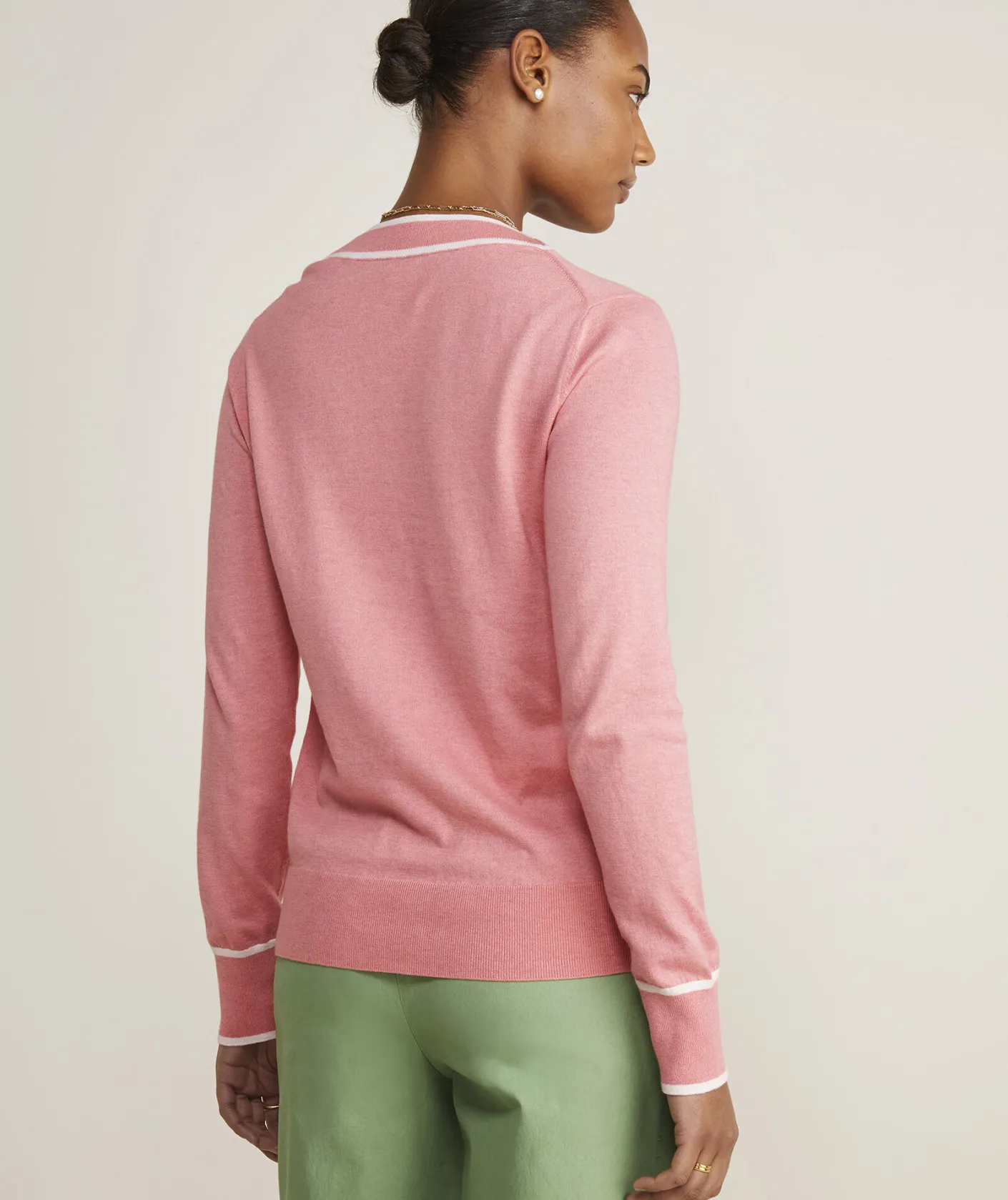 Sweaters|Sweatshirts & Sweatpants<Vineyard Vines Boys' Saltwater Quarter-Zip Tide Blue