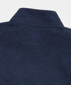 Sweatshirts & Sweatpants<Vineyard Vines Boys' Sankaty Quarter-Zip White Cap