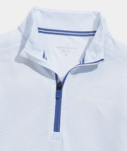 Sweatshirts & Sweatpants<Vineyard Vines Boys' Shep Shirt Charcoal Heather