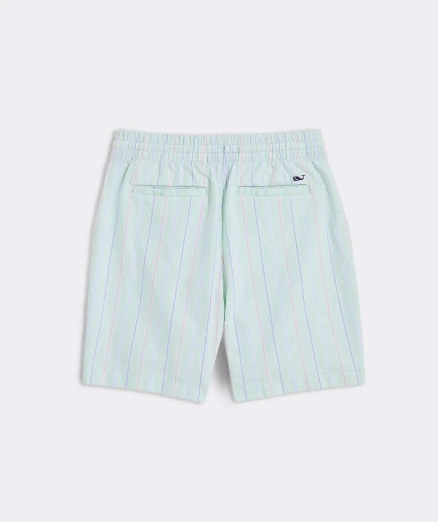 Shorts<Vineyard Vines Boys' Stretch Breaker Shorts Stone