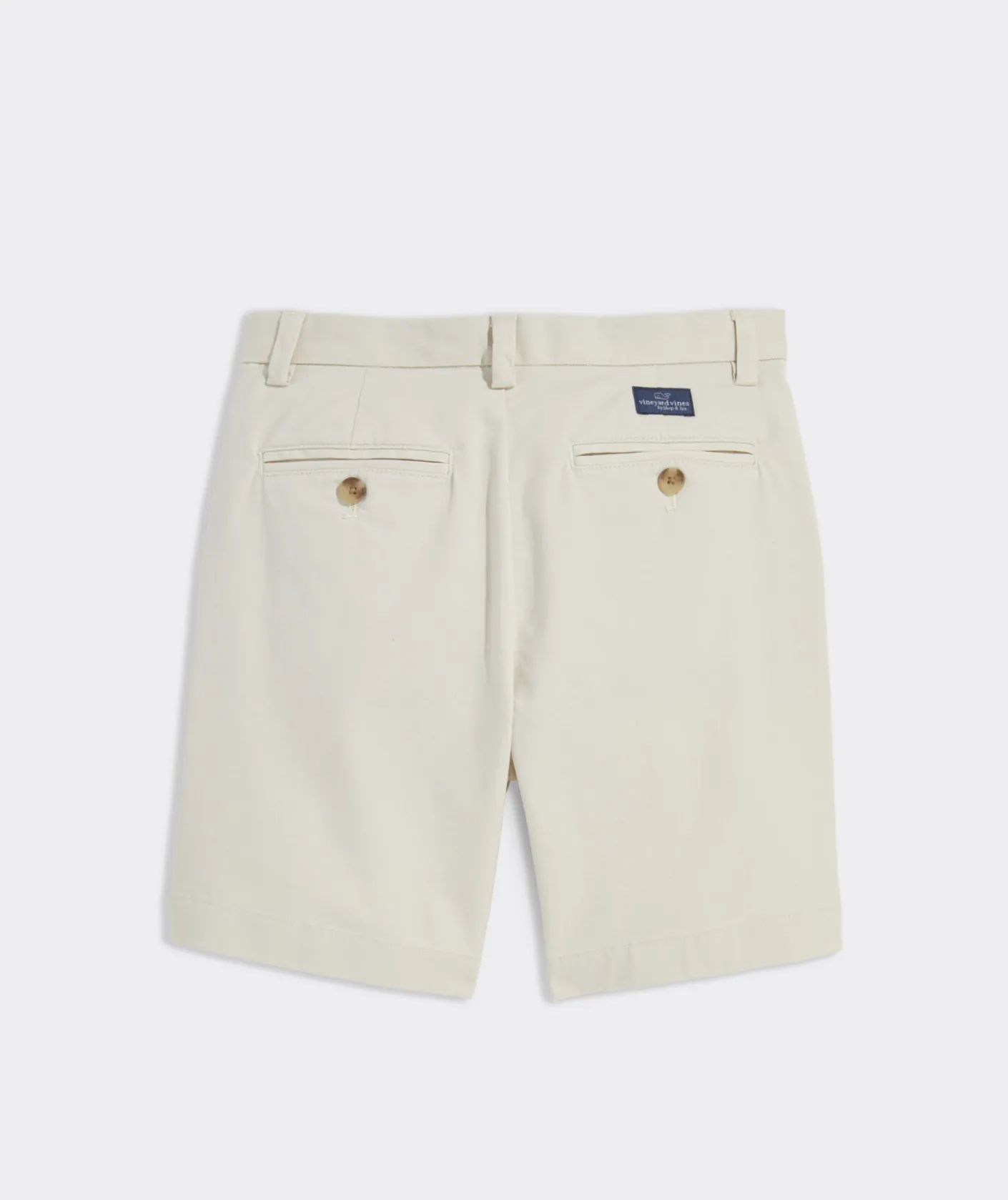 Shorts<Vineyard Vines Boys' Stretch Breaker Shorts Khaki
