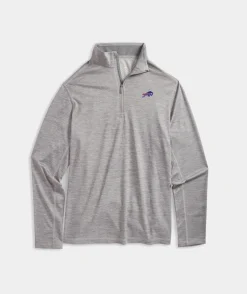 Sweatshirts & Sweatpants<Vineyard Vines Boys' Sun-Washed Full-Zip Hoodie Sailors Red